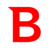 Bitdefender VPN logo