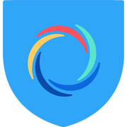 Hotspot Shield logo