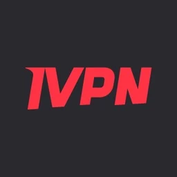 IVPN logo