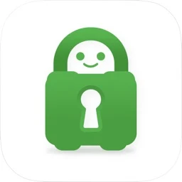 Private Internet Access logo