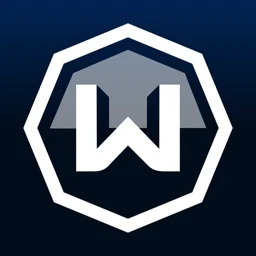 Windscribe logo